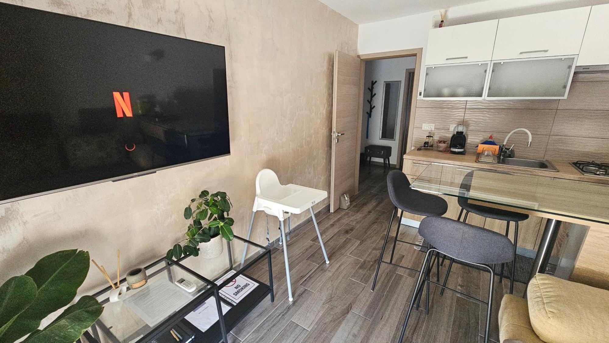 Apartment Natalia Valbandon ภายนอก รูปภาพ